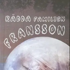 Rädda familjen Fransson